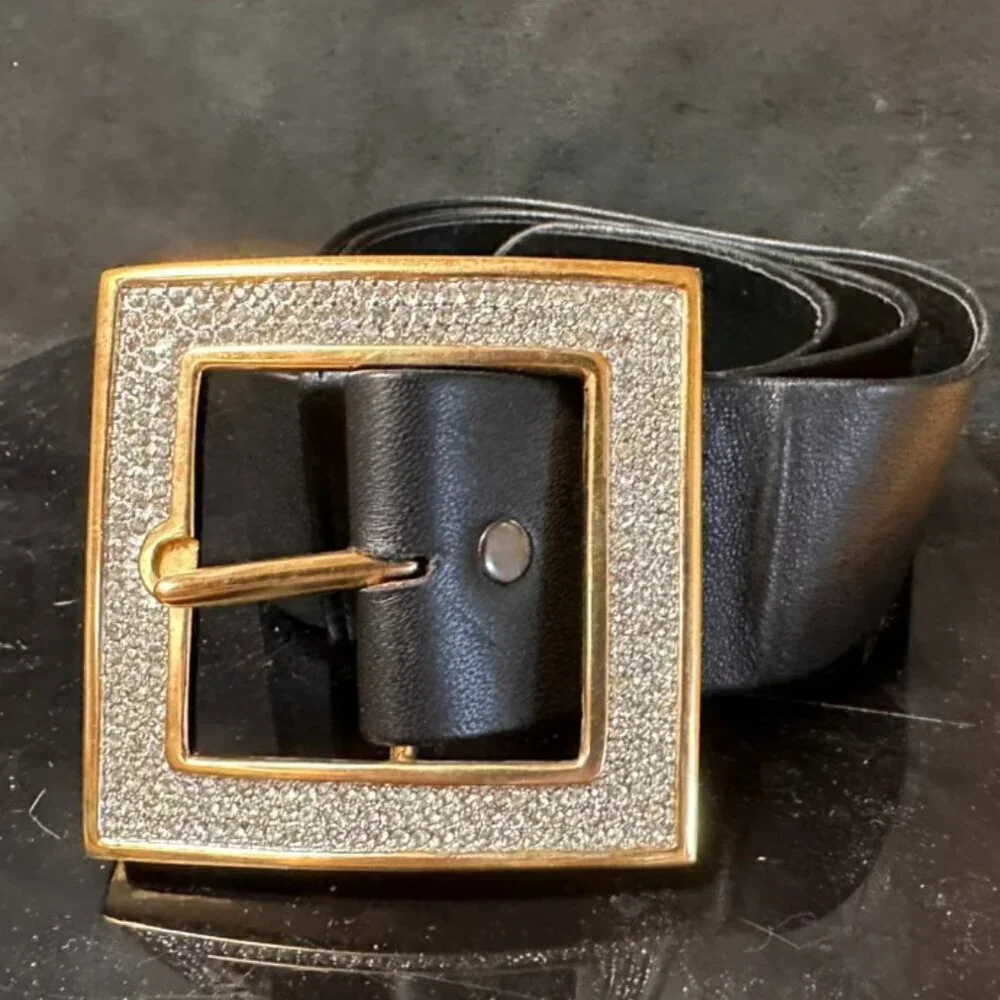Alexis Kirk options black